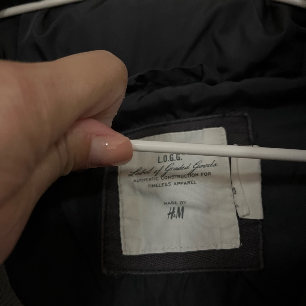 H&M Jacket - Picture 4 of 4
